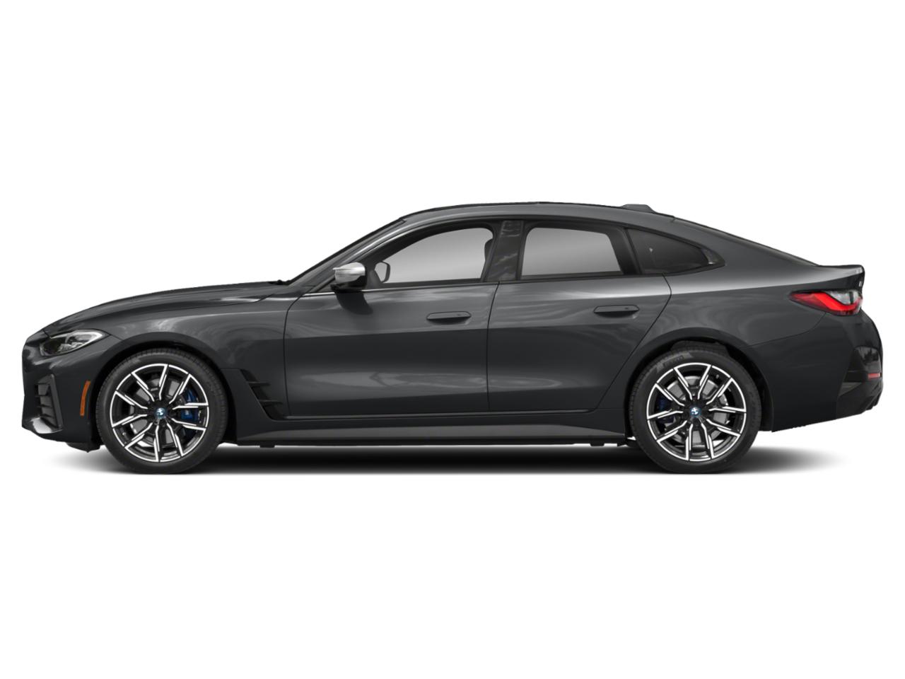 Used 2024 BMW i4 Base with VIN WBY73AW00RFR78364 for sale in Miami, FL