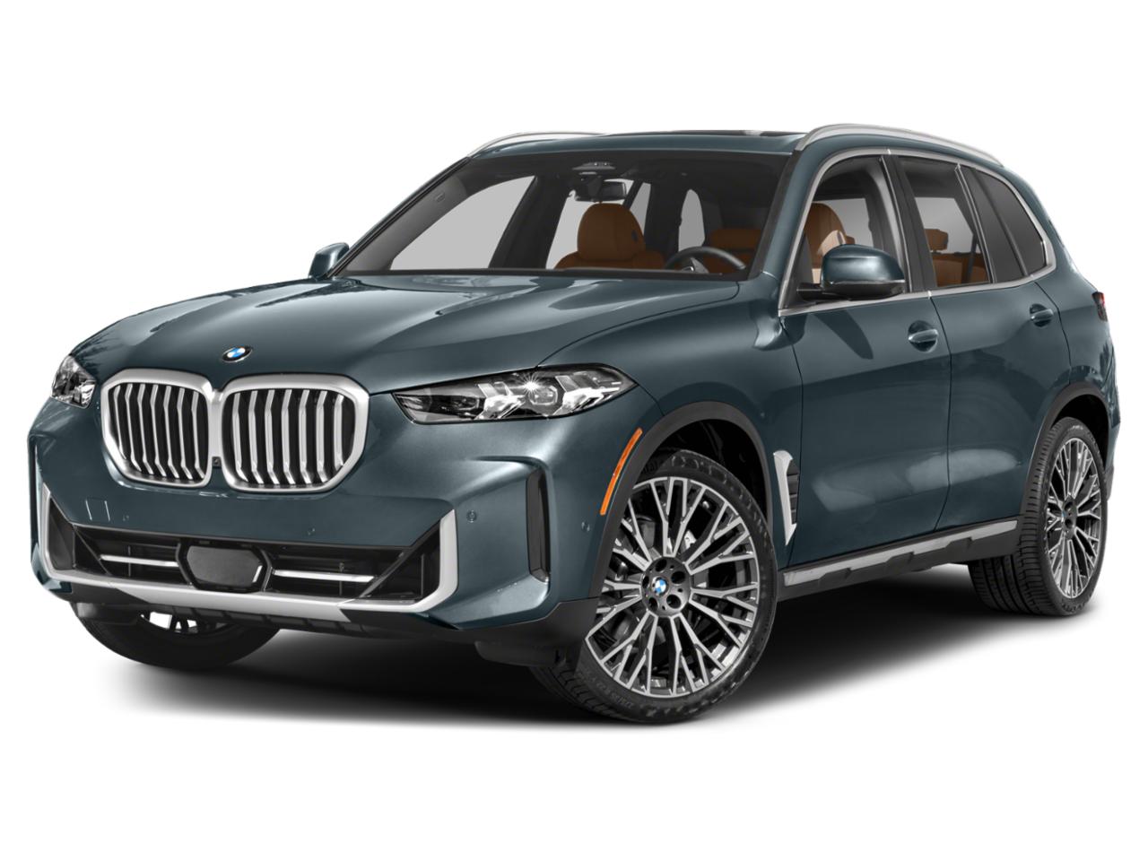 2024 BMW X5 xDrive40i Vehicle Photo in Las Vegas, NV 89149