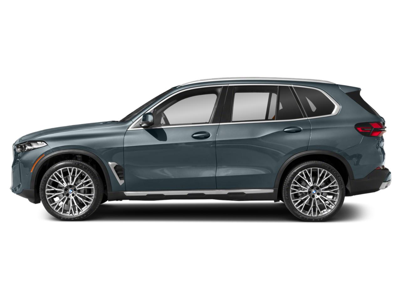 2024 BMW X5 M60i Vehicle Photo in Pompano Beach, FL 33064