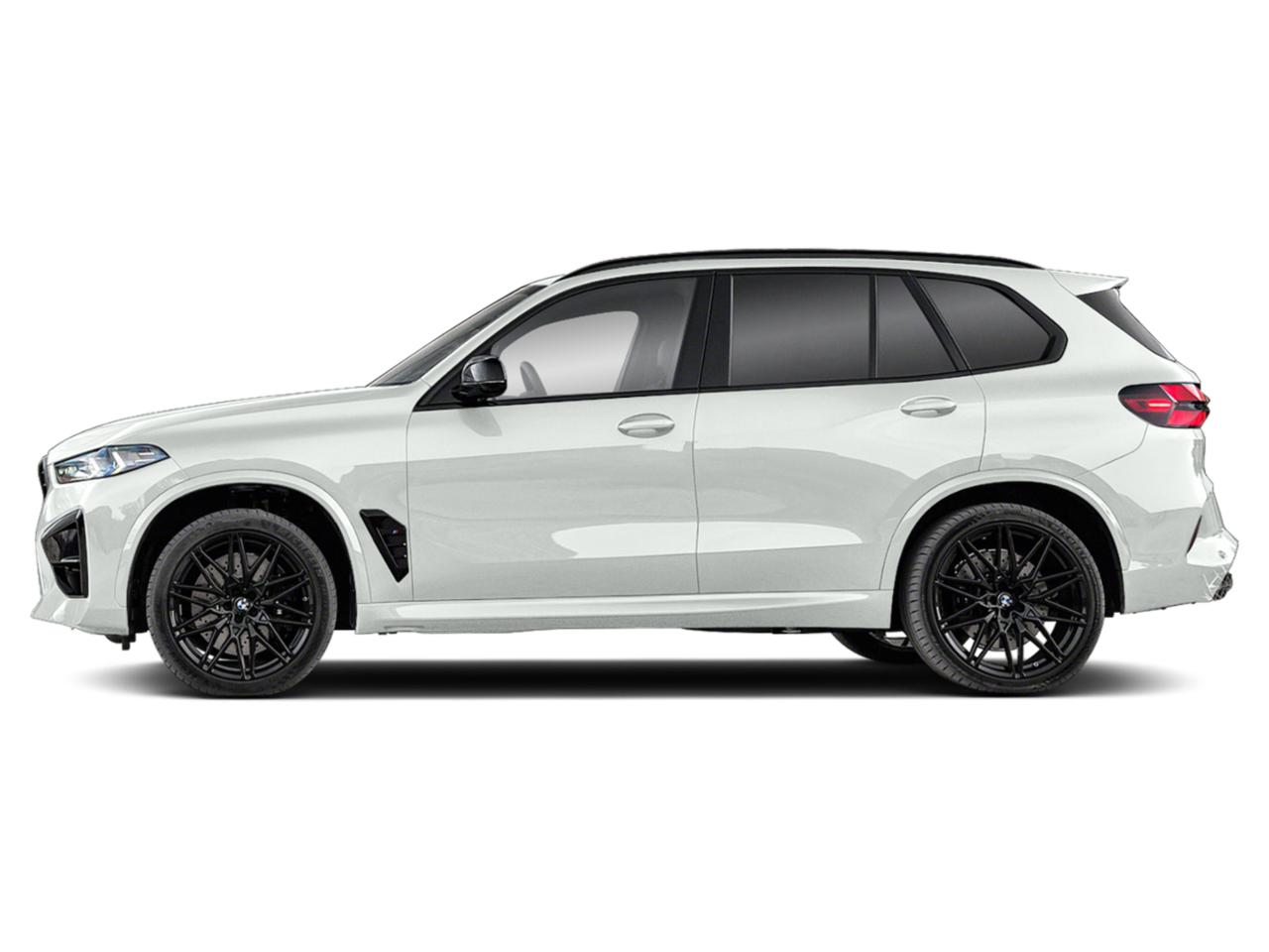 2024 BMW X5 M Vehicle Photo in Bradenton, FL 34207