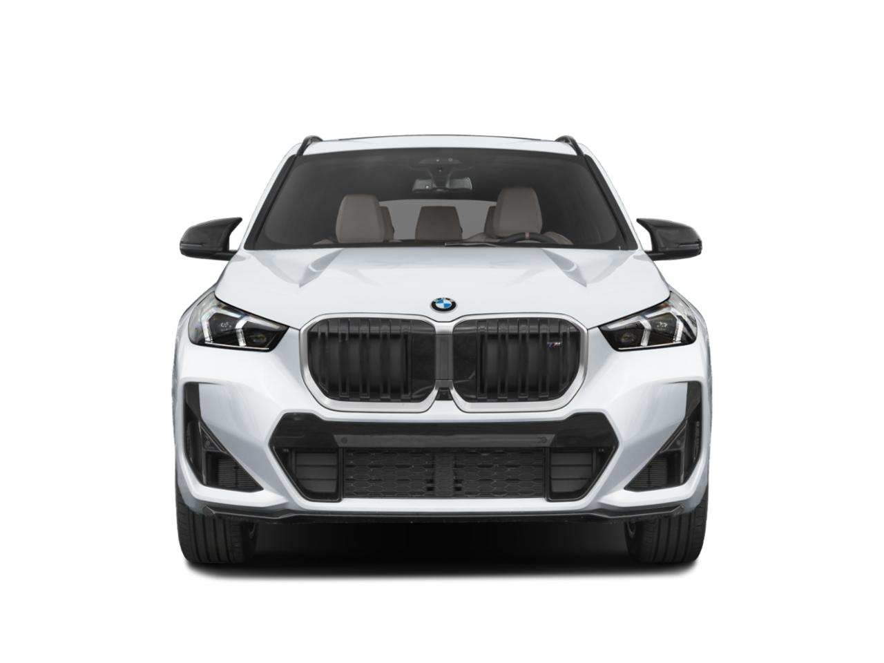 2024 BMW X1 M35i Vehicle Photo in PLANO, TX 75024