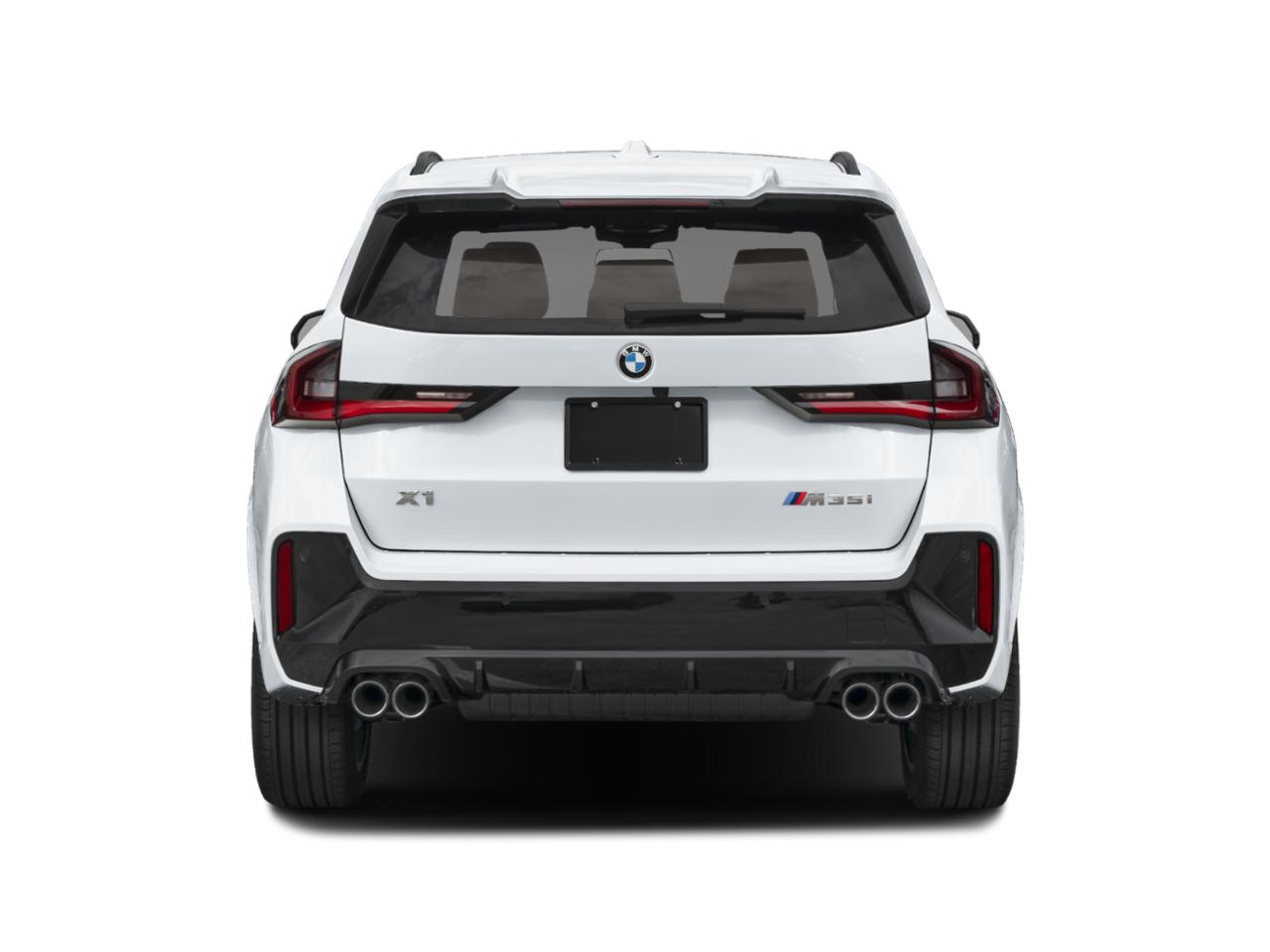 2024 BMW X1 M35i Vehicle Photo in Cockeysville, MD 21030