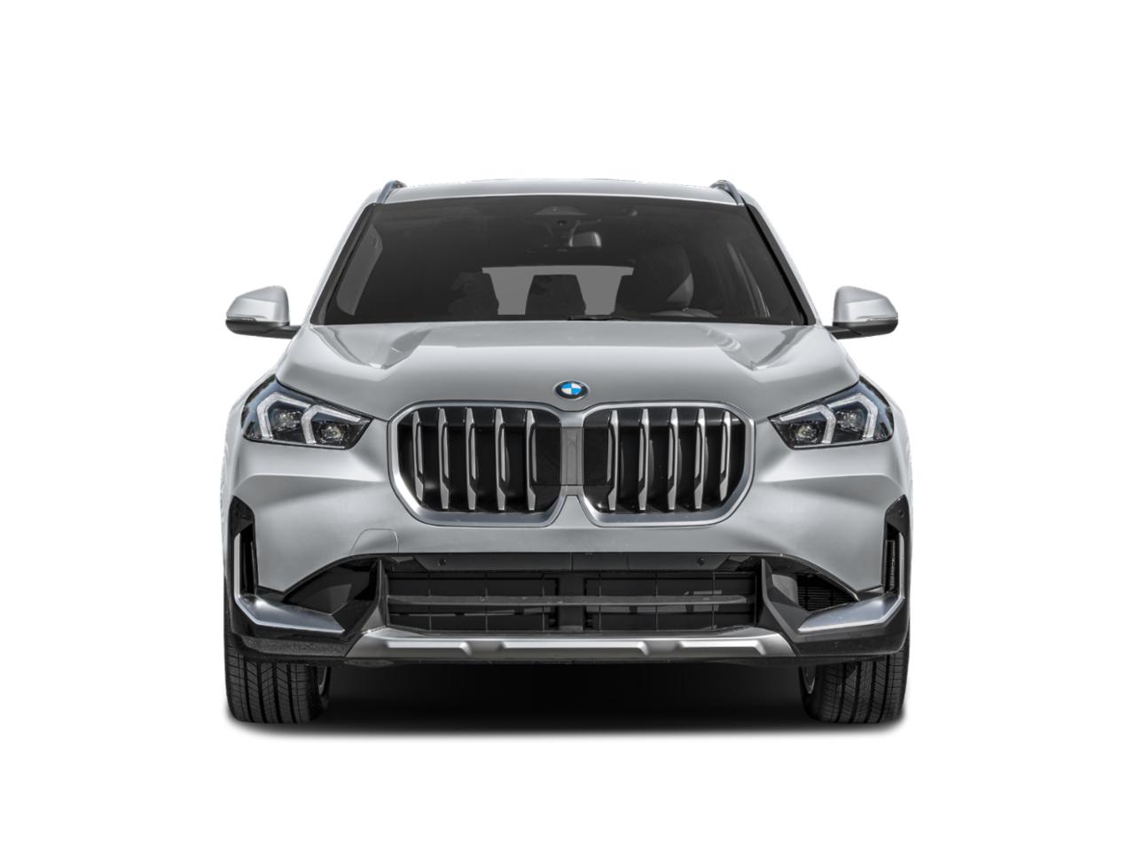 2024 BMW X1 xDrive28i Vehicle Photo in Rockville, MD 20852