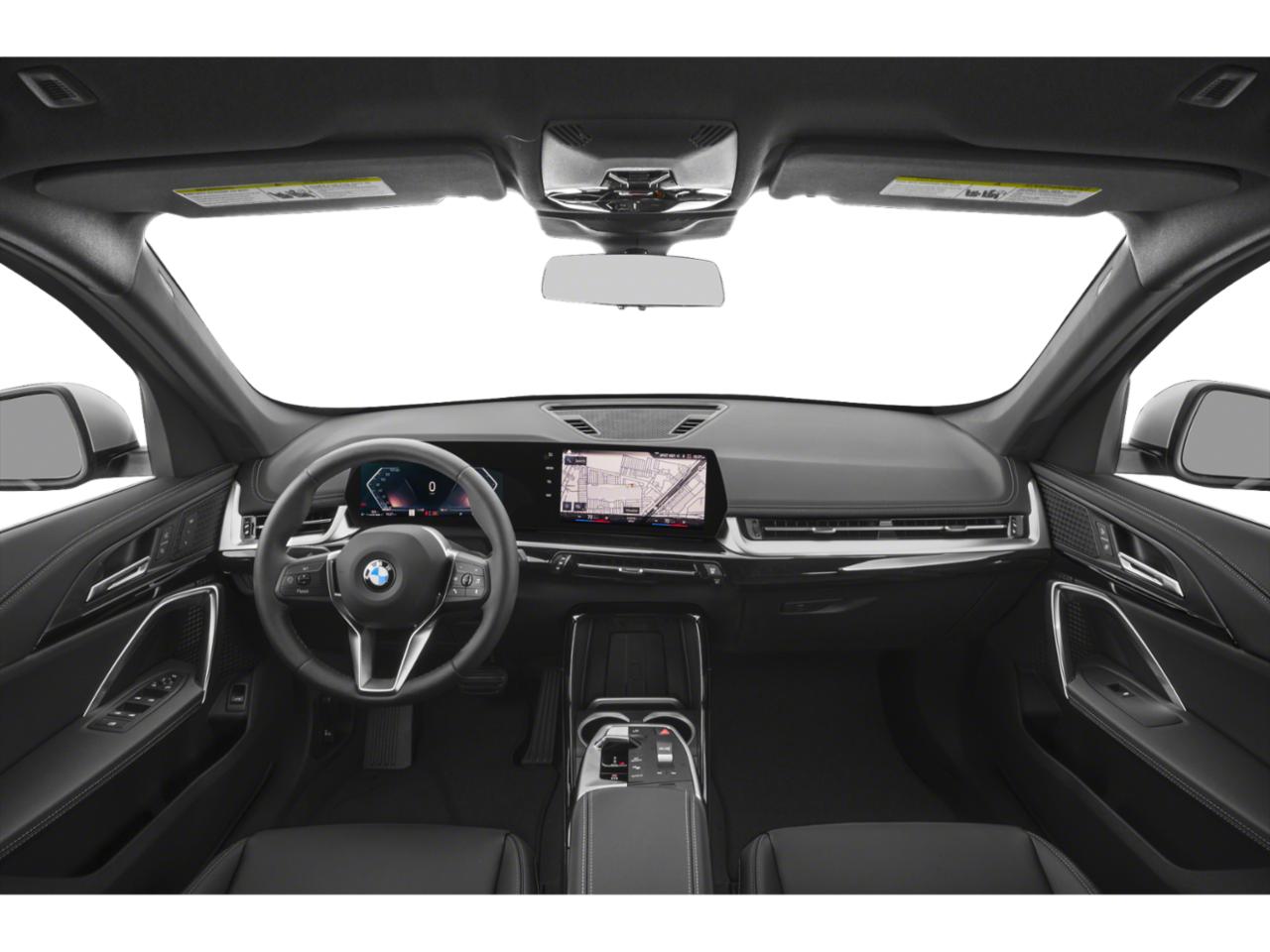 2024 BMW X1 xDrive28i Vehicle Photo in Bethesda, MD 20852