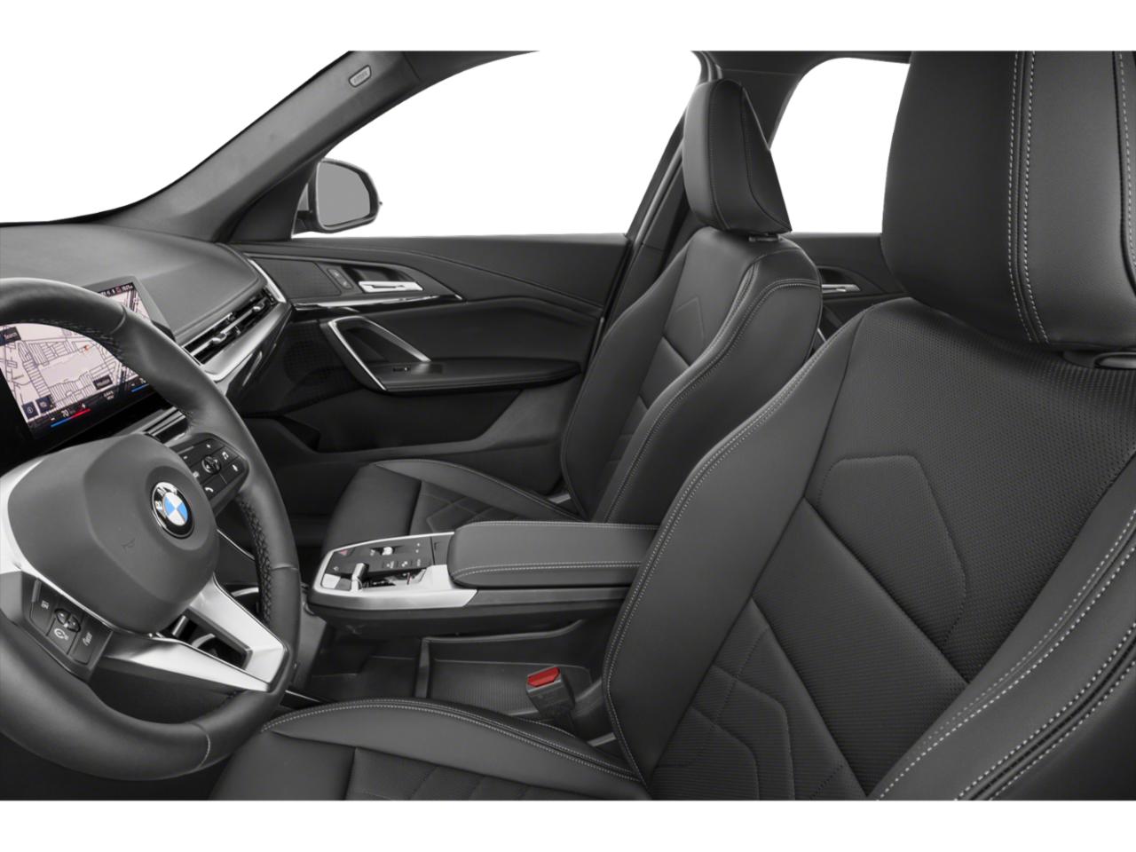 2024 BMW X1 xDrive28i Vehicle Photo in Bethesda, MD 20852