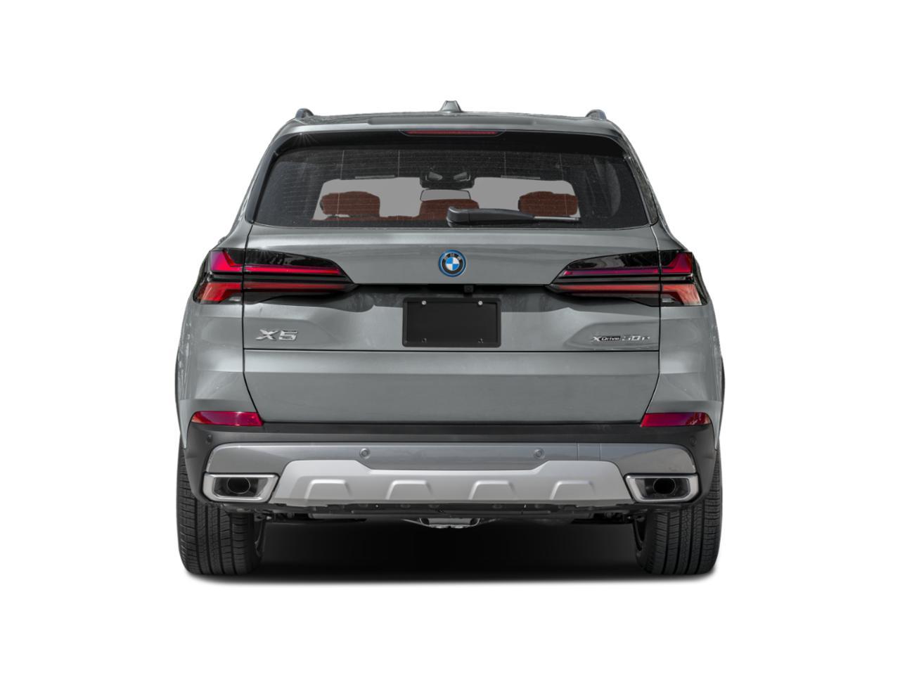 2024 BMW X5 xDrive50e Vehicle Photo in Delray Beach, FL 33444