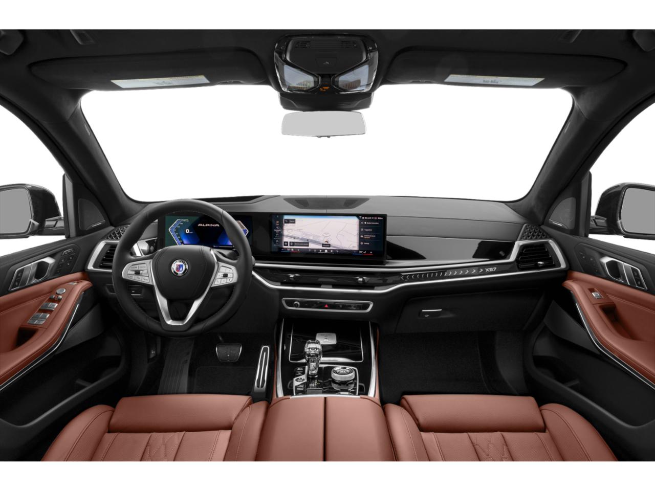 2024 BMW X7 ALPINA XB7 Vehicle Photo in Delray Beach, FL 33444