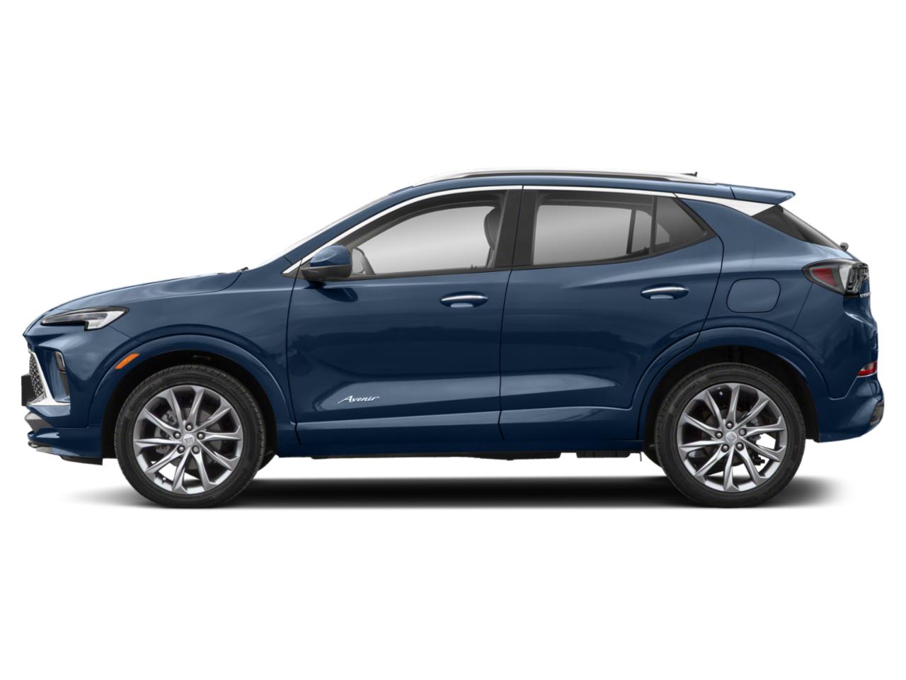 2024 Buick Encore GX Vehicle Photo in Clearwater, FL 33761