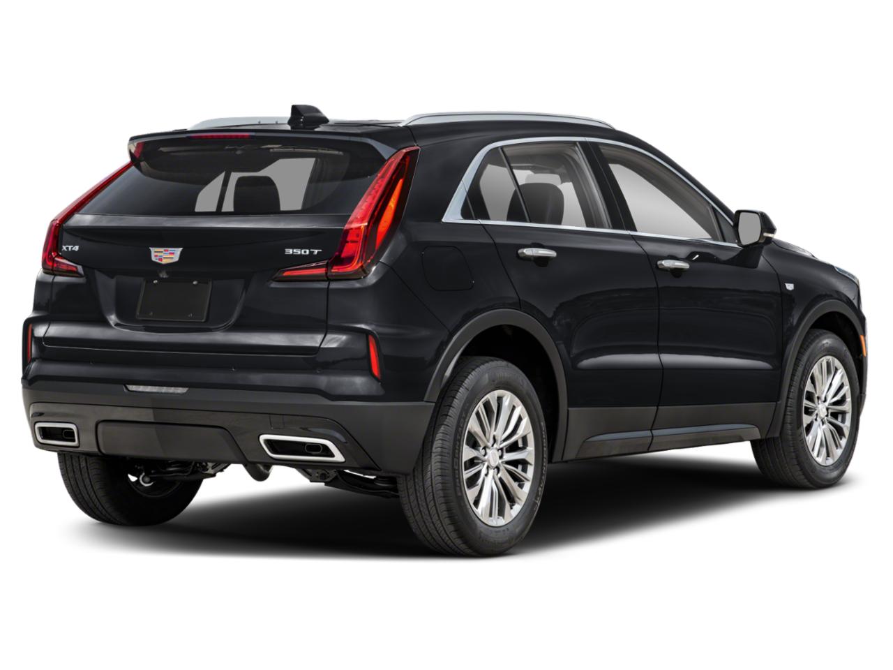 2024 Cadillac XT4 Vehicle Photo in TERRELL, TX 75160-3007