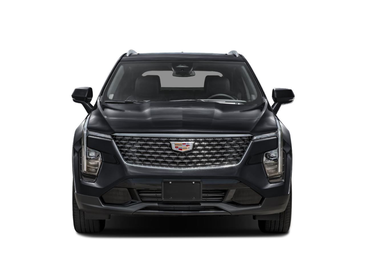 2024 Cadillac XT4 Vehicle Photo in SMYRNA, GA 30080-7631