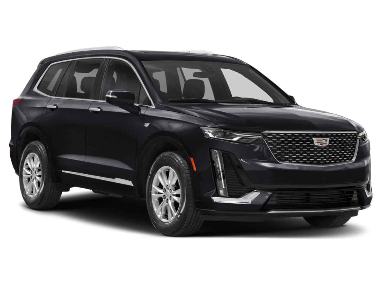 2024 Cadillac XT6 Vehicle Photo in CORPUS CHRISTI, TX 78412-4902