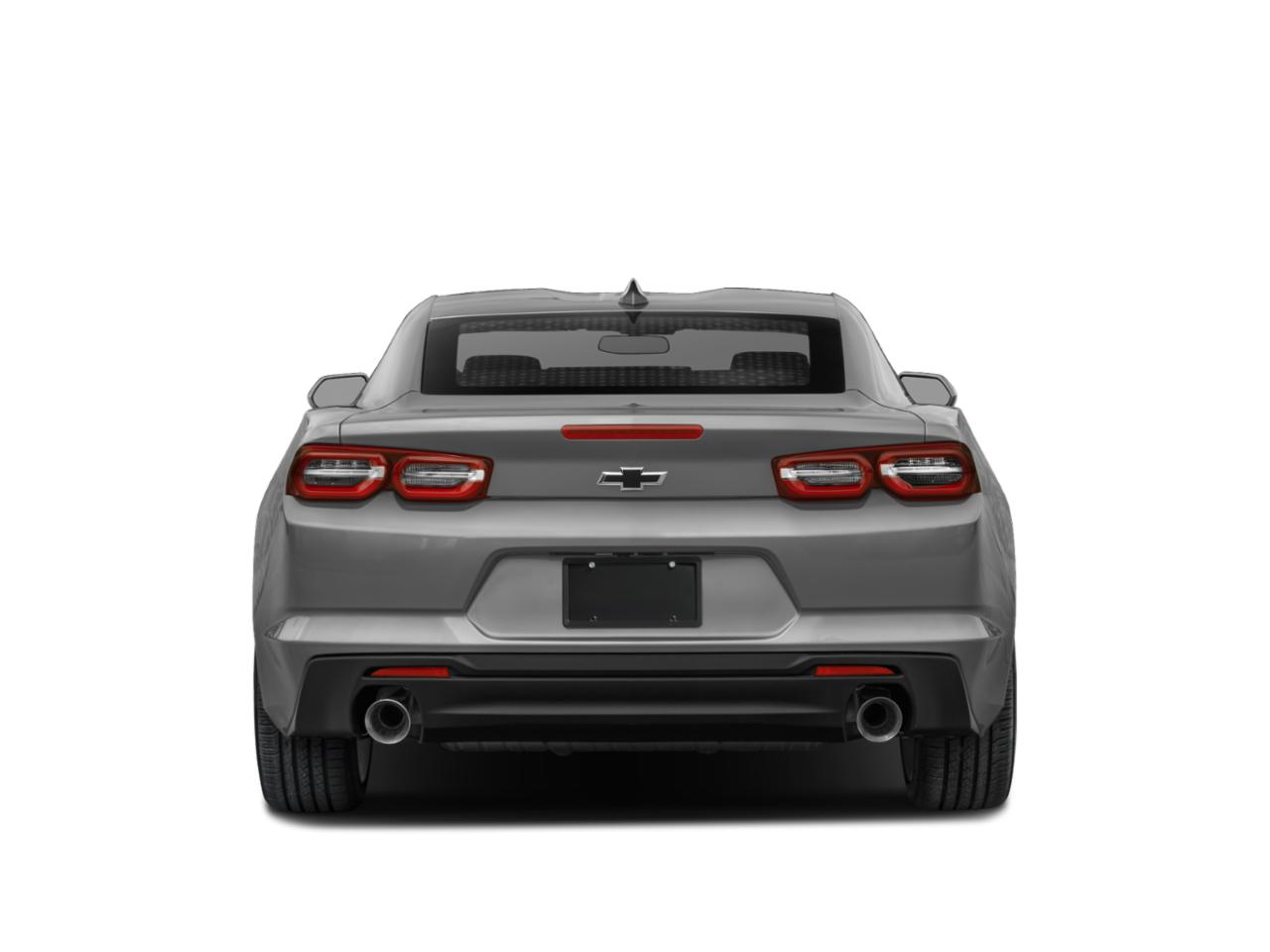 2024 Chevrolet Camaro Vehicle Photo in Panama City, FL 32401