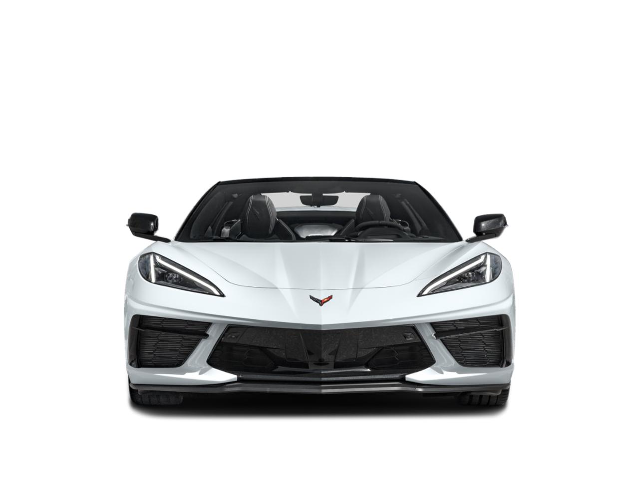 2024 Chevrolet Corvette Stingray Vehicle Photo in MESA, AZ 85206-4395