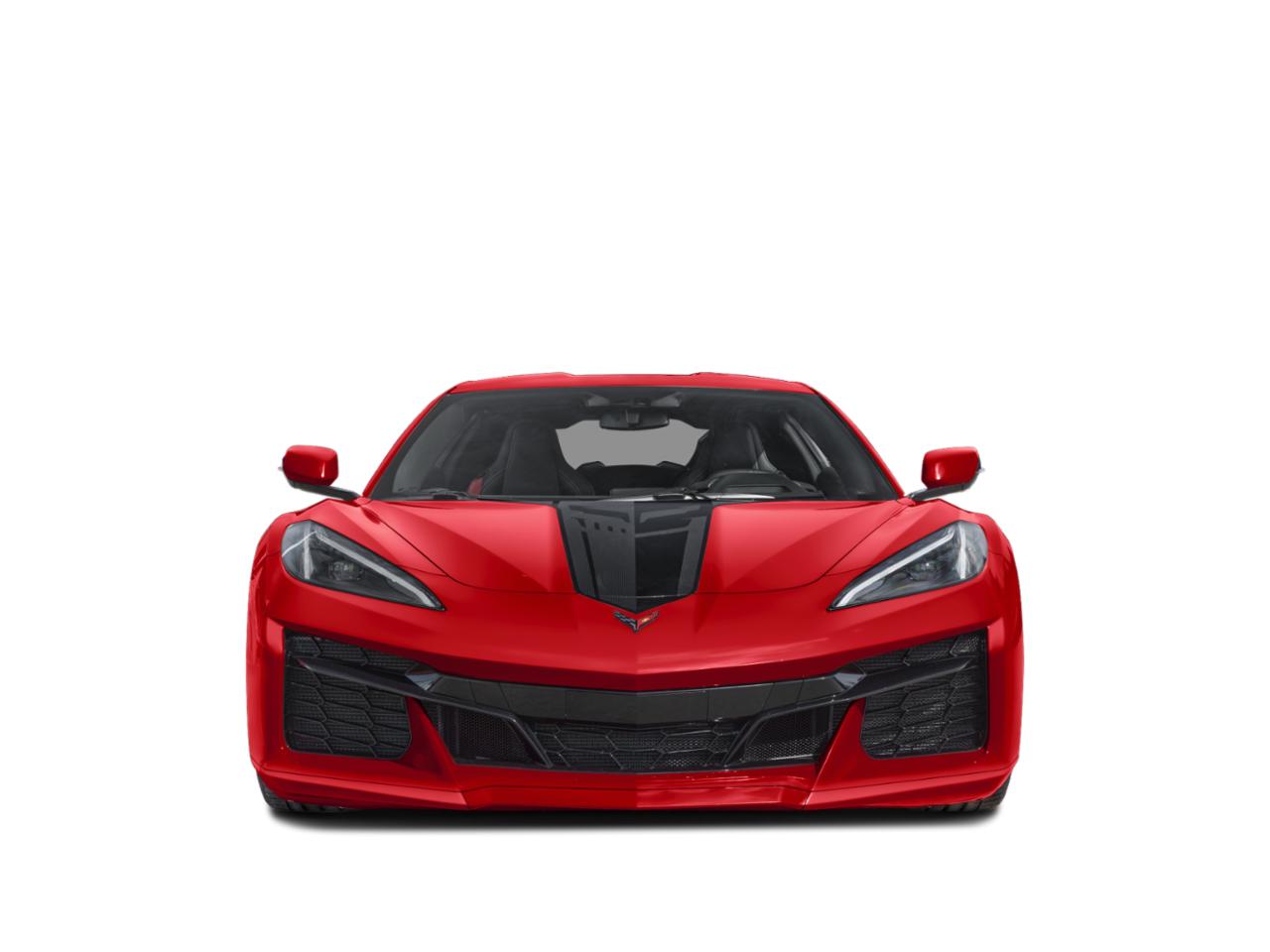 2024 Chevrolet Corvette Z06 Vehicle Photo in PEMBROKE PINES, FL 33024-6534