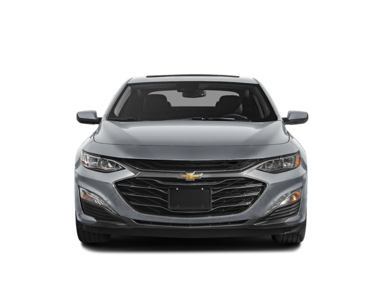 2024 Chevrolet Malibu Vehicle Photo in GREENACRES, FL 33463-3207