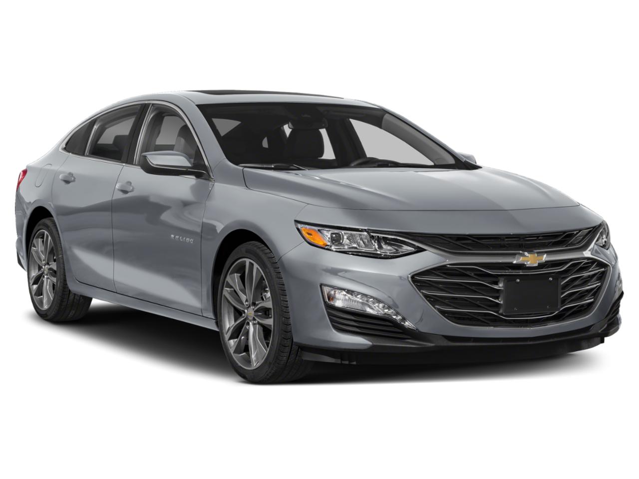 2024 Chevrolet Malibu Vehicle Photo in MIAMI, FL 33172-3015