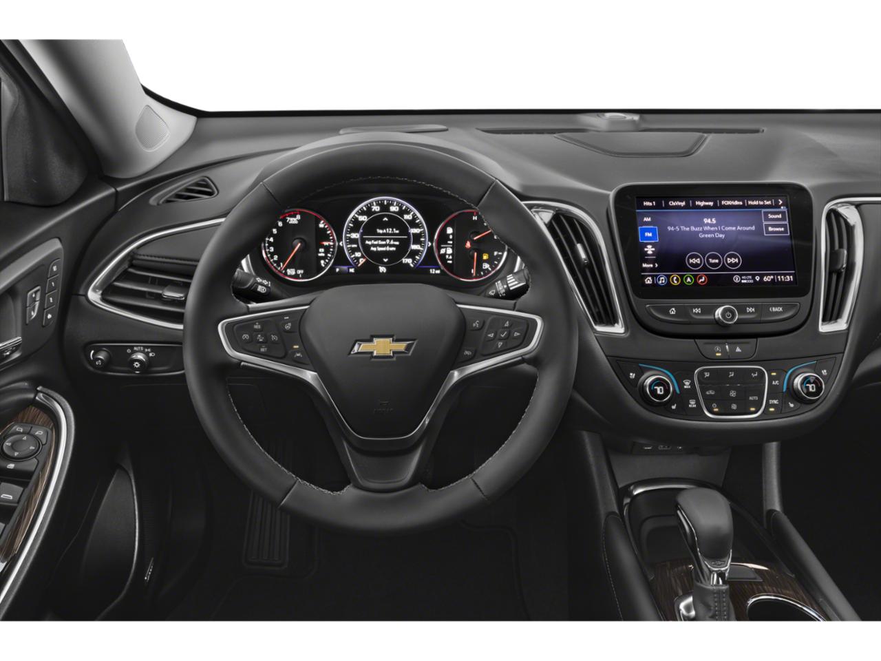 2024 Chevrolet Malibu Vehicle Photo in Jacksonville, FL 32244