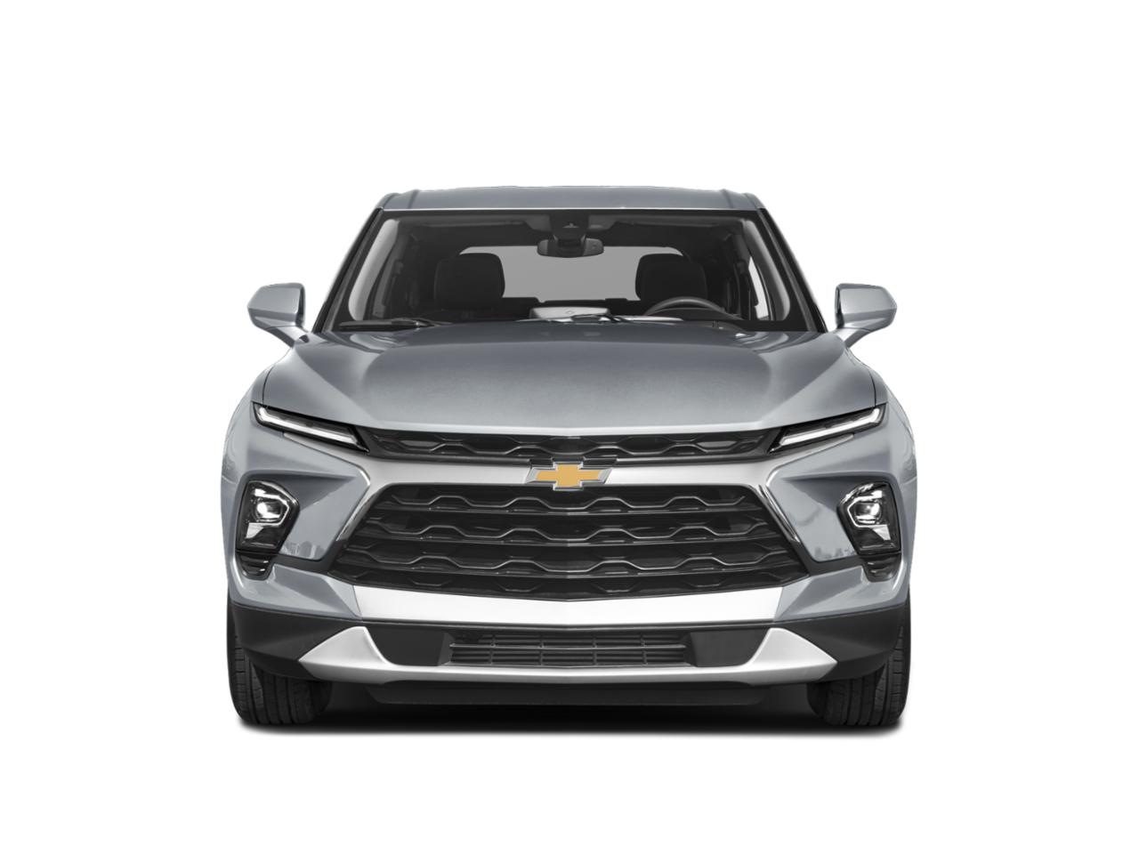 2024 Chevrolet Blazer Vehicle Photo in MIAMI, FL 33172-3015