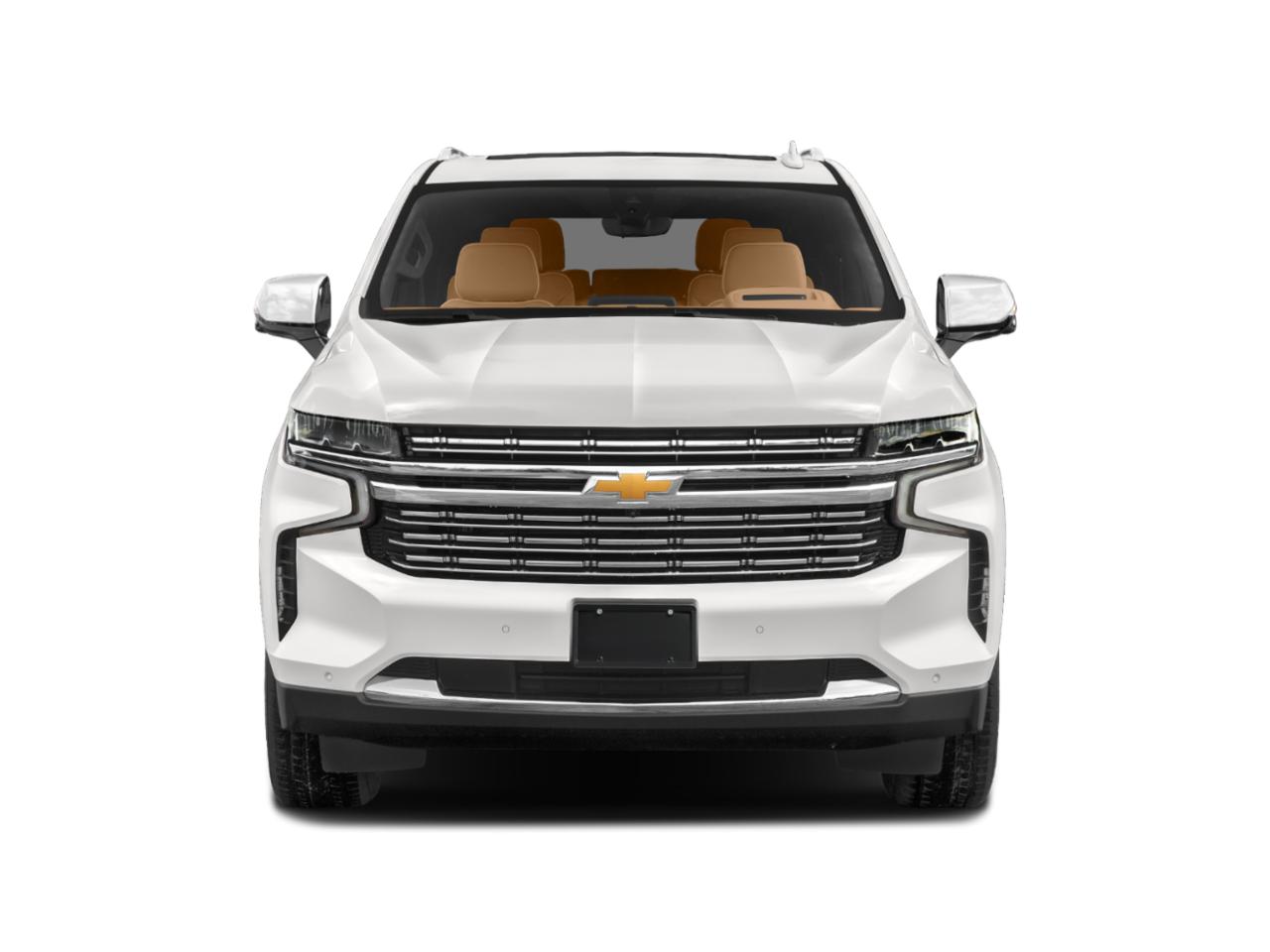 2024 Chevrolet Tahoe Vehicle Photo in CORPUS CHRISTI, TX 78412-4902