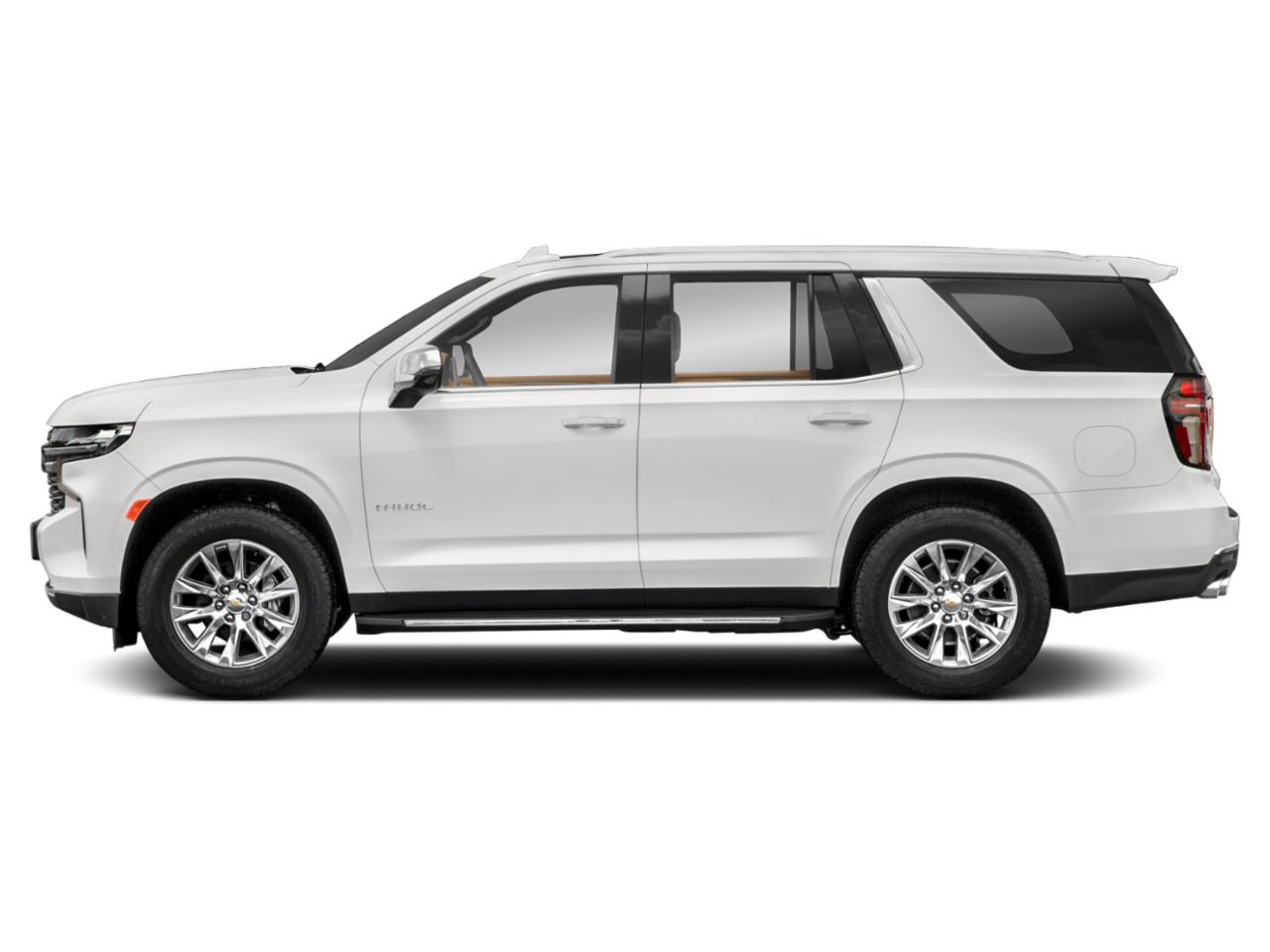 2024 Chevrolet Tahoe Vehicle Photo in ORLANDO, FL 32808-7998