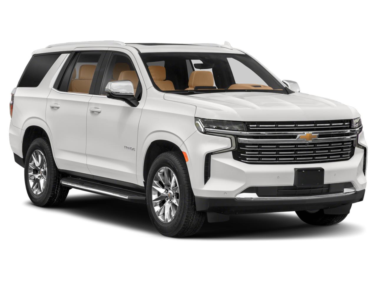 2024 Chevrolet Tahoe Vehicle Photo in PAPILLION, NE 68138-