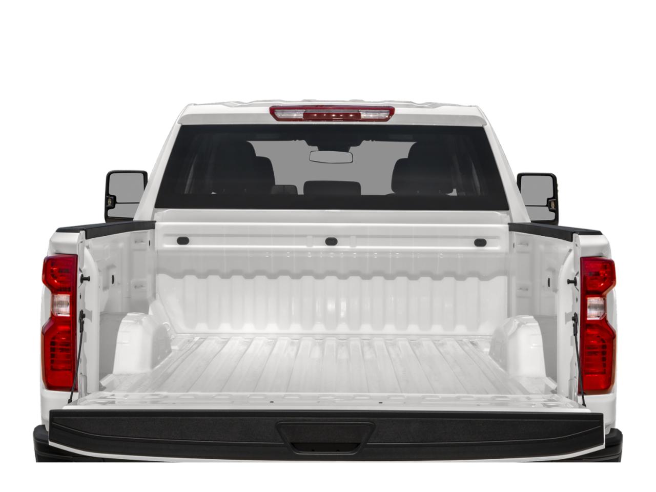 2024 Chevrolet Silverado 2500 HD Vehicle Photo in GREENACRES, FL 33463-3207