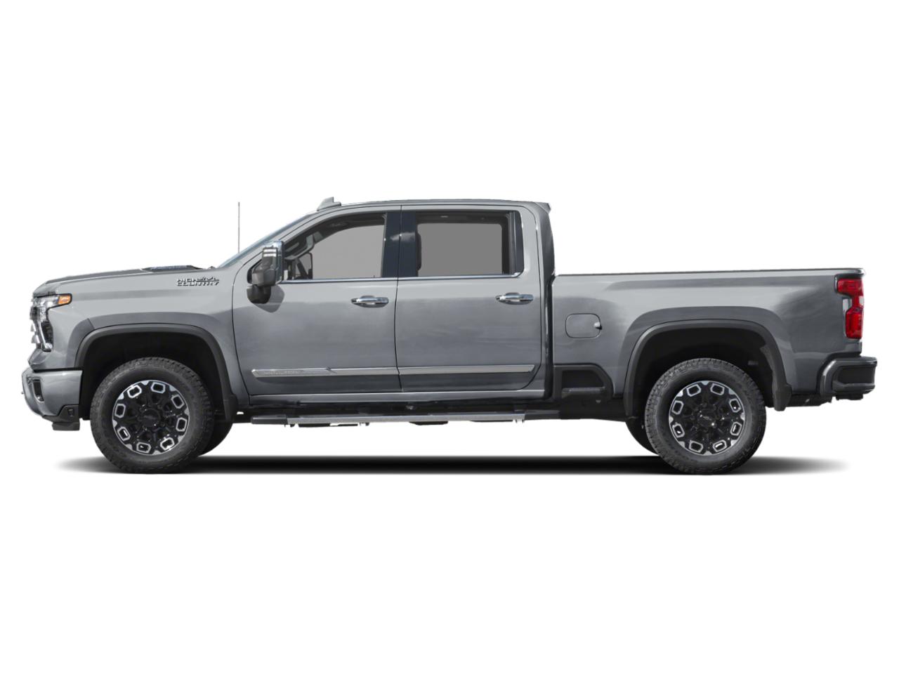 2024 Chevrolet Silverado 2500 HD Vehicle Photo in PEORIA, AZ 85382-3715