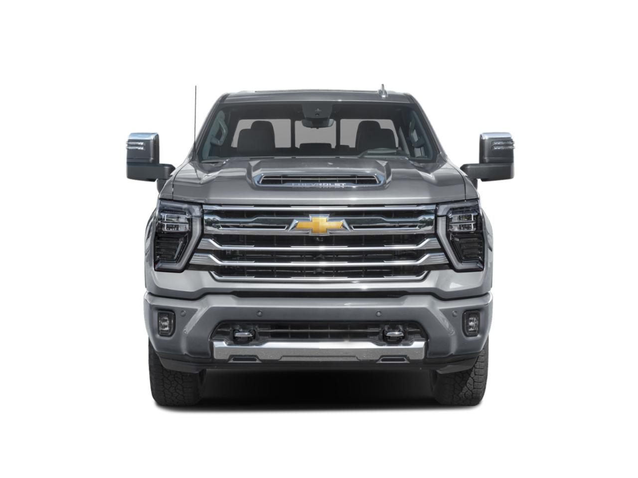 2024 Chevrolet Silverado 2500 HD Vehicle Photo in Seguin, TX 78155