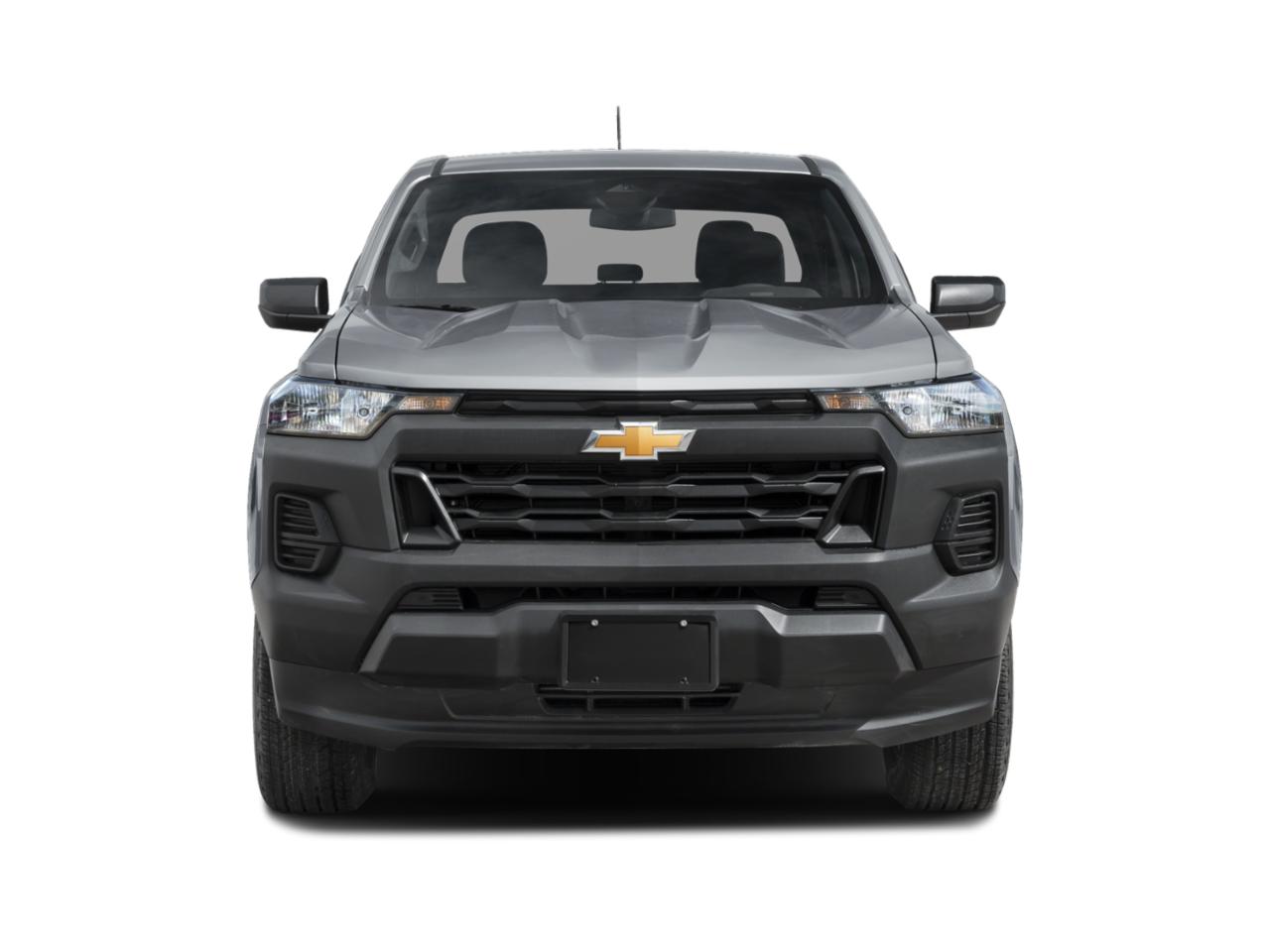 2024 Chevrolet Colorado Vehicle Photo in CORPUS CHRISTI, TX 78412-4902