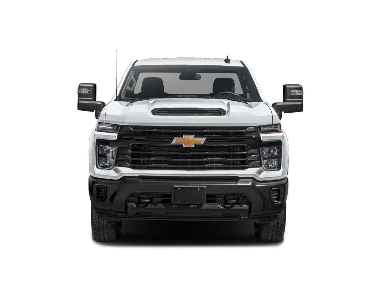 2024 Chevrolet Silverado 3500 HD Vehicle Photo in WHITMAN, MA 02382-1041