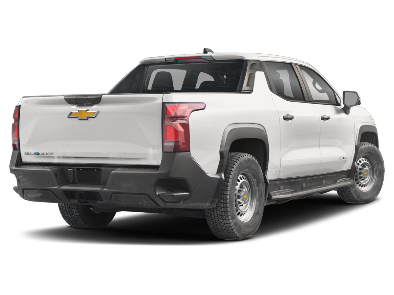 2024 Chevrolet Silverado EV Vehicle Photo in MIAMI, FL 33172-3015