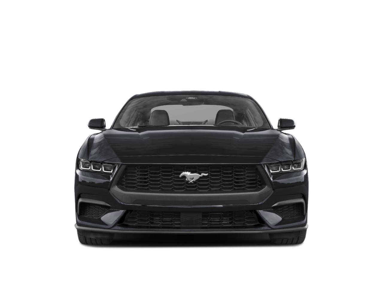 2024 Ford Mustang Vehicle Photo in Pilot Point, TX 76258