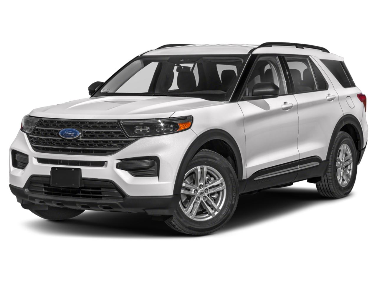 New 2024 Ford Explorer for Sale at Blackwell Ford, Inc.