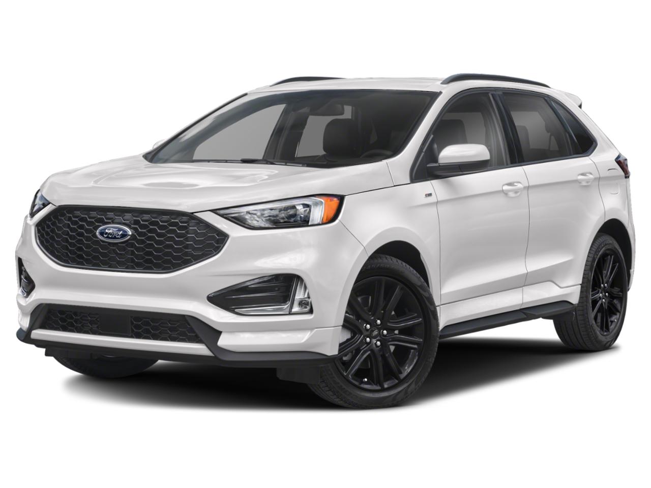 2024 Ford Edge Vehicle Photo in Neenah, WI 54956-3151