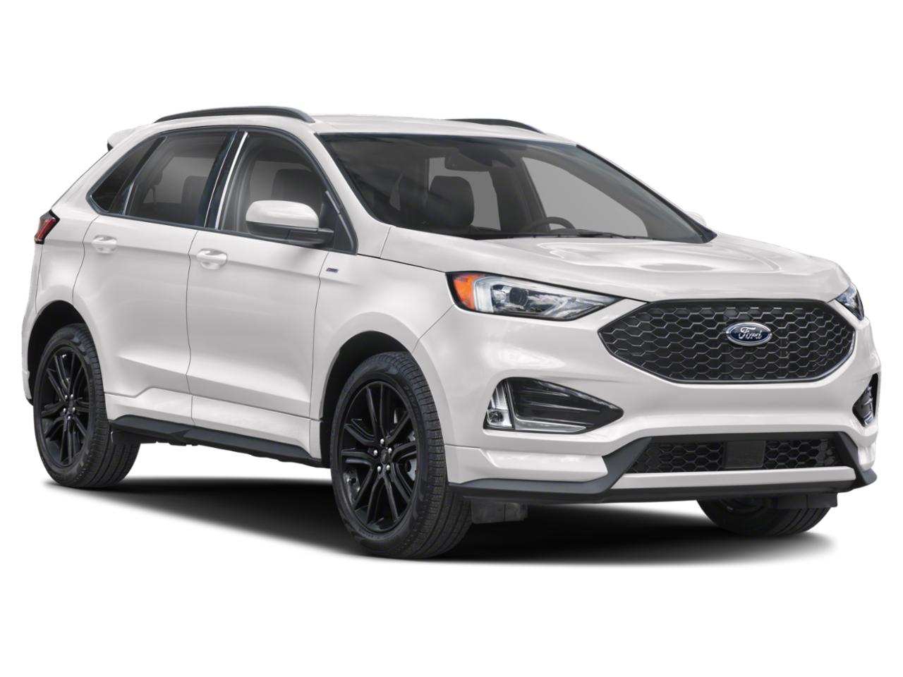 2024 Ford Edge Vehicle Photo in Stephenville, TX 76401-3713