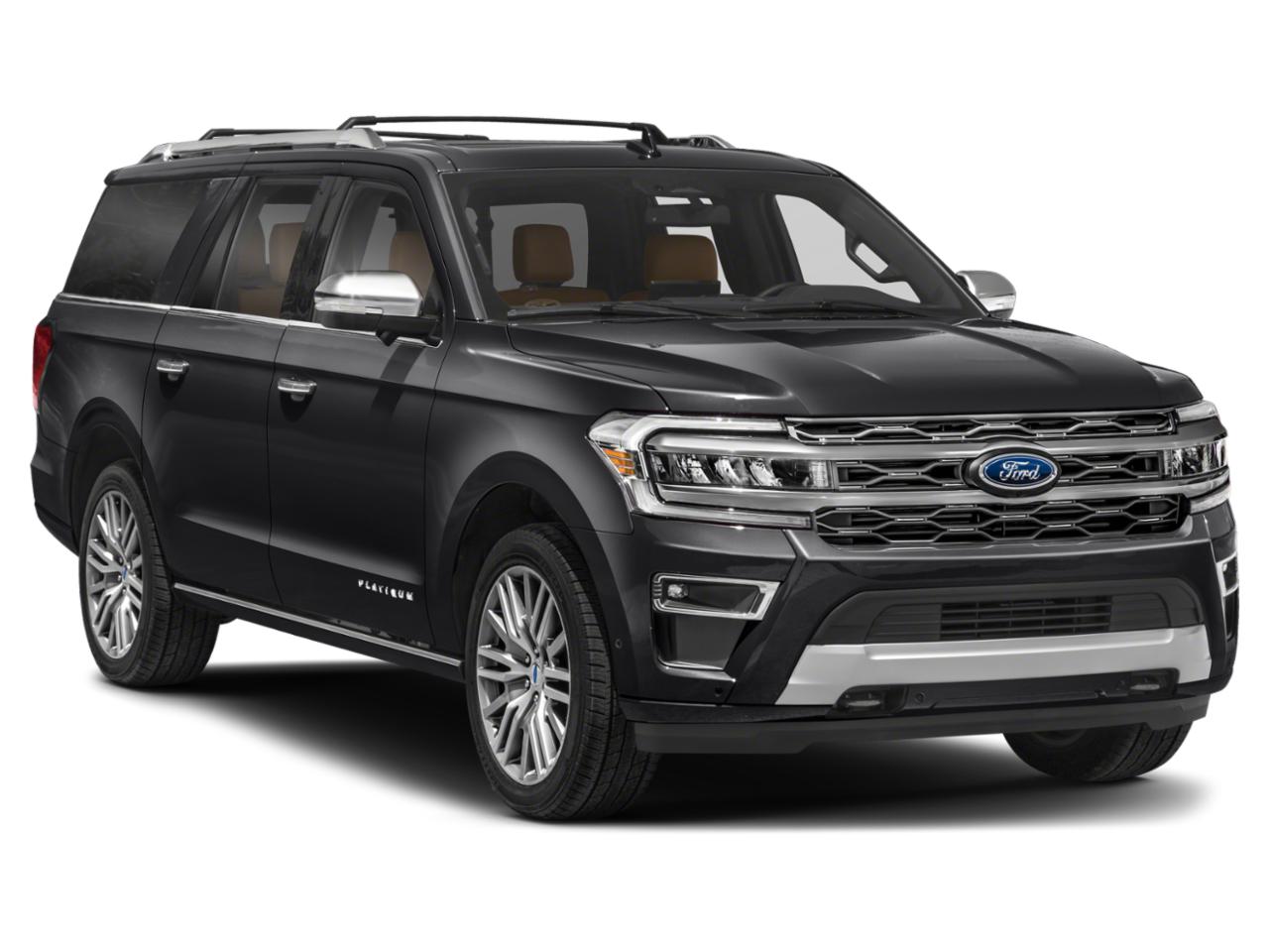 New 2024 Ford Expedition Max XLT for sale in Weatherford