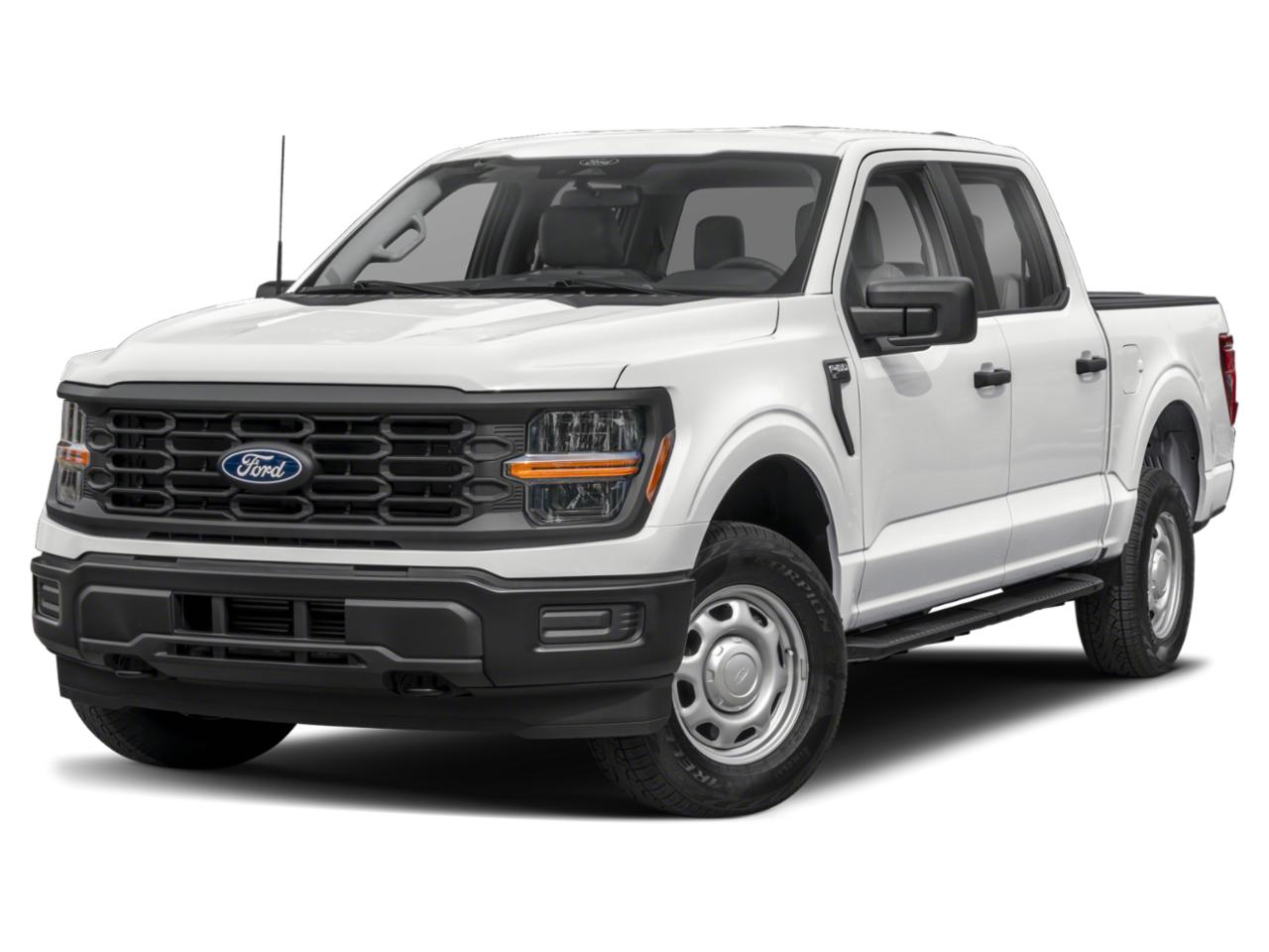 2024 Ford F-150 Vehicle Photo in Neenah, WI 54956