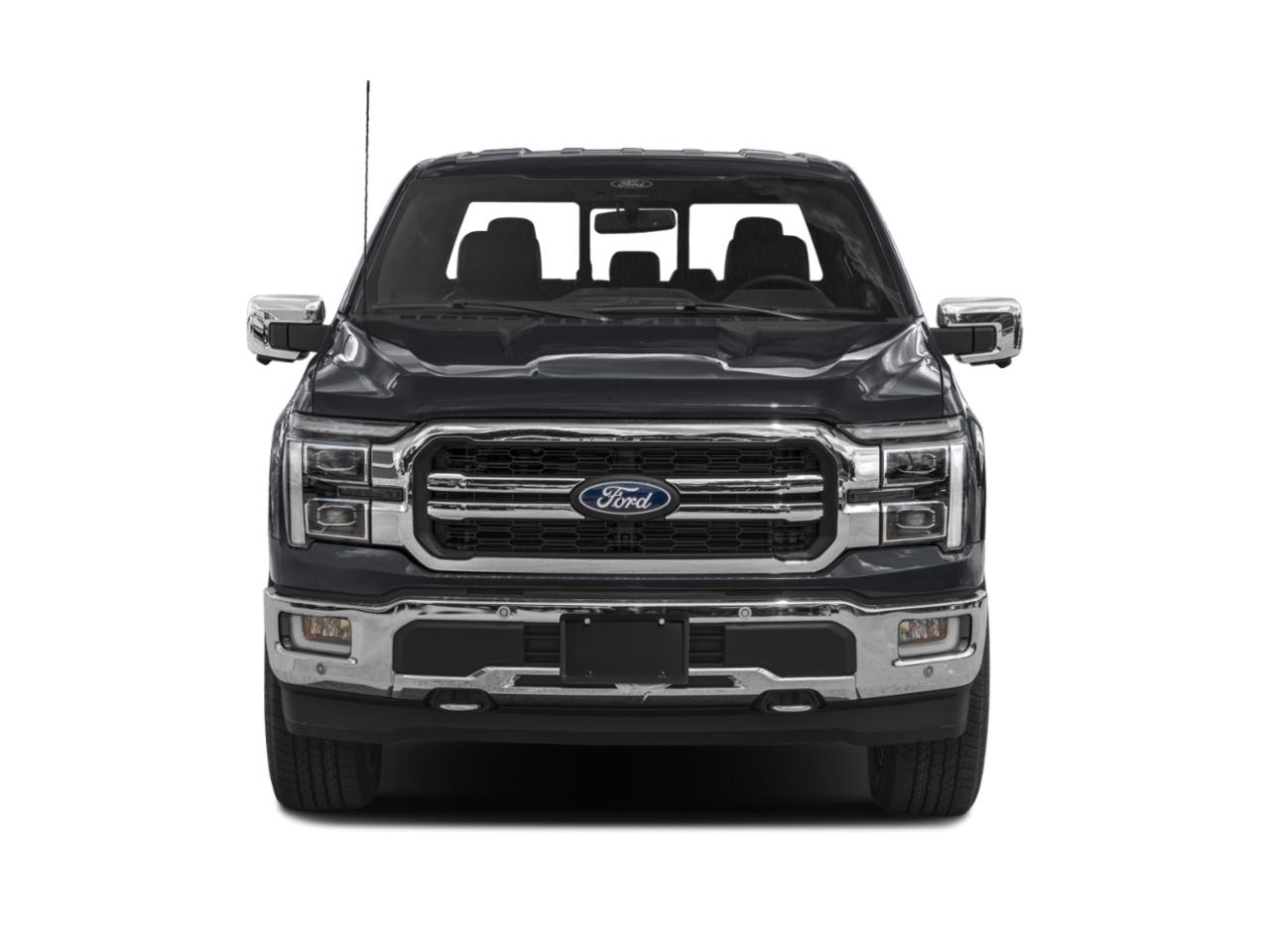 2024 Ford F-150 Vehicle Photo in Pilot Point, TX 76258