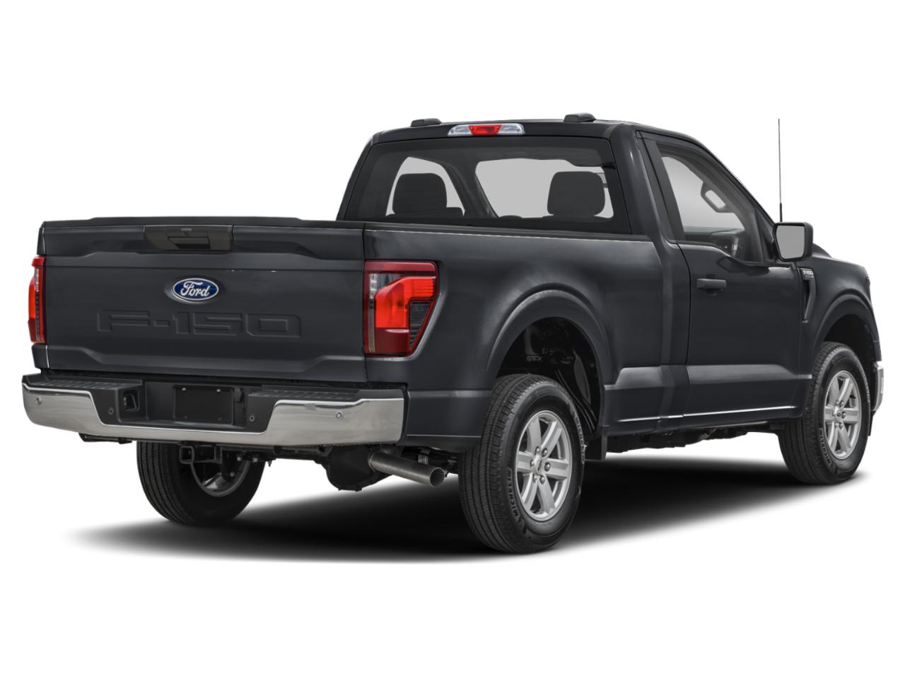 2024 Ford F-150 Vehicle Photo in Pilot Point, TX 76258