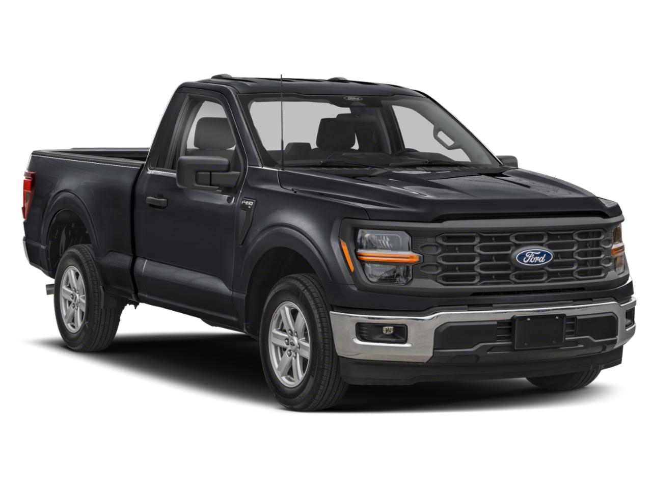 2024 Ford F-150 Vehicle Photo in Pilot Point, TX 76258