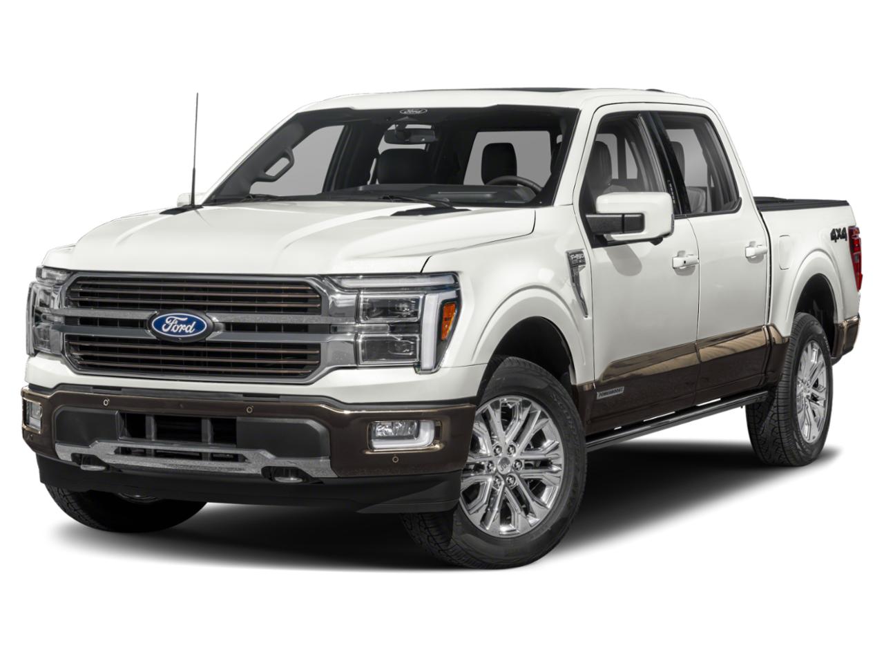 2024 Ford F-150 Vehicle Photo in Pilot Point, TX 76258