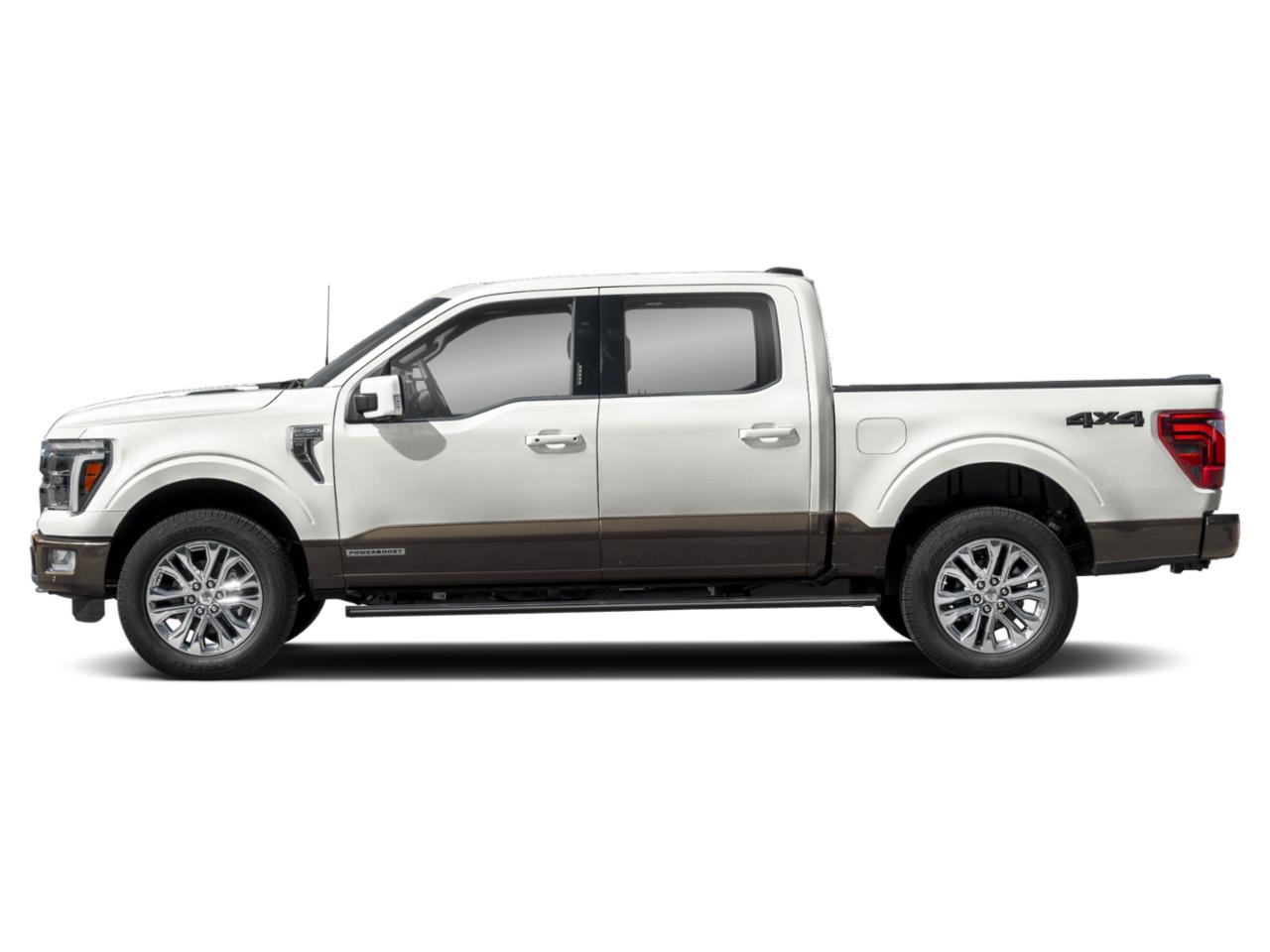 2024 Ford F-150 Vehicle Photo in Pilot Point, TX 76258