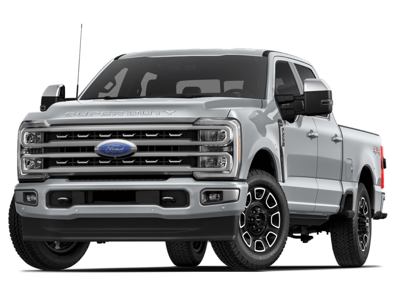 2024 Ford Super Duty F-250 SRW Vehicle Photo in Pilot Point, TX 76258