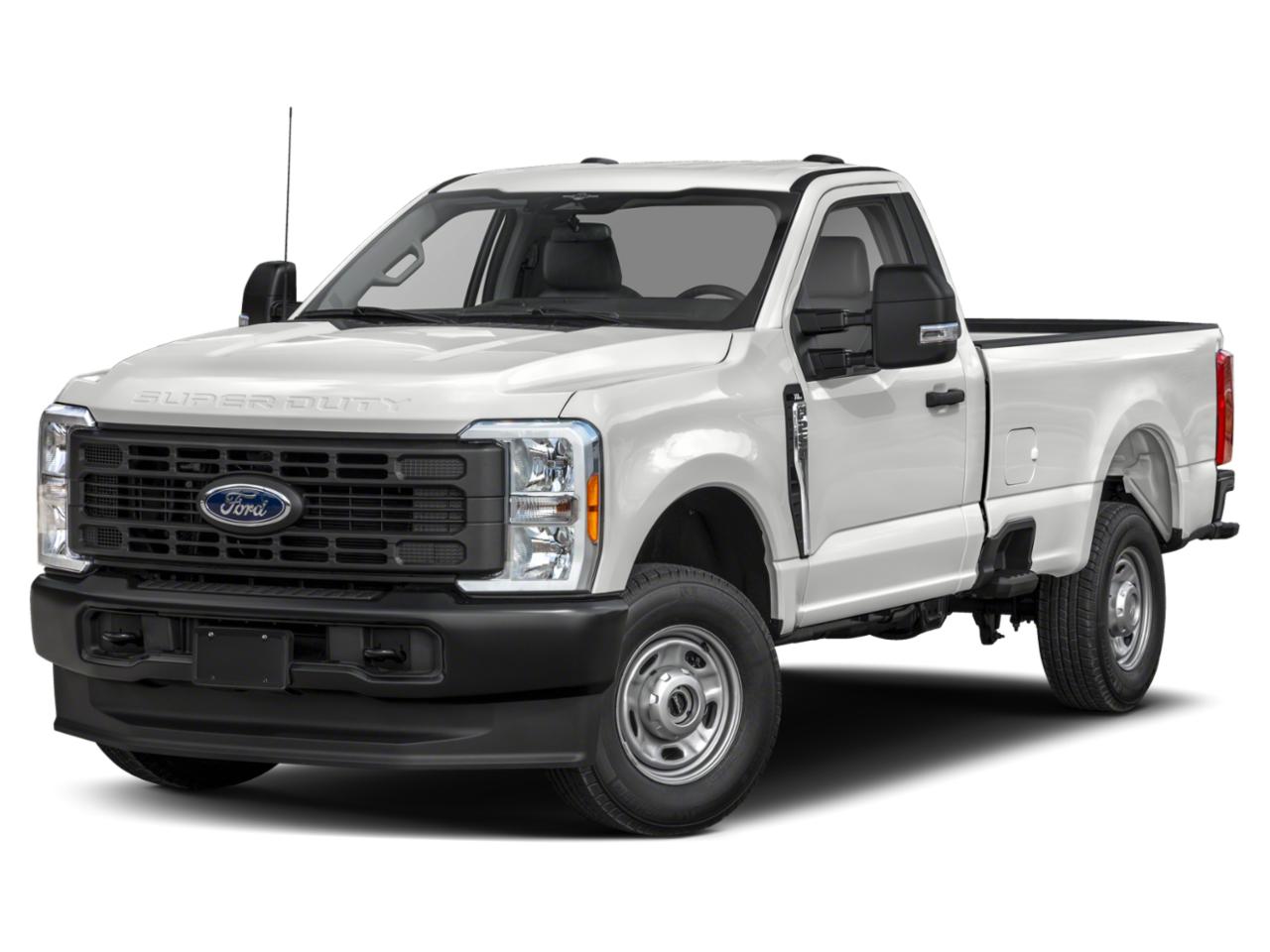 2024 Ford Super Duty F-250 SRW Vehicle Photo in Danville, KY 40422-2805