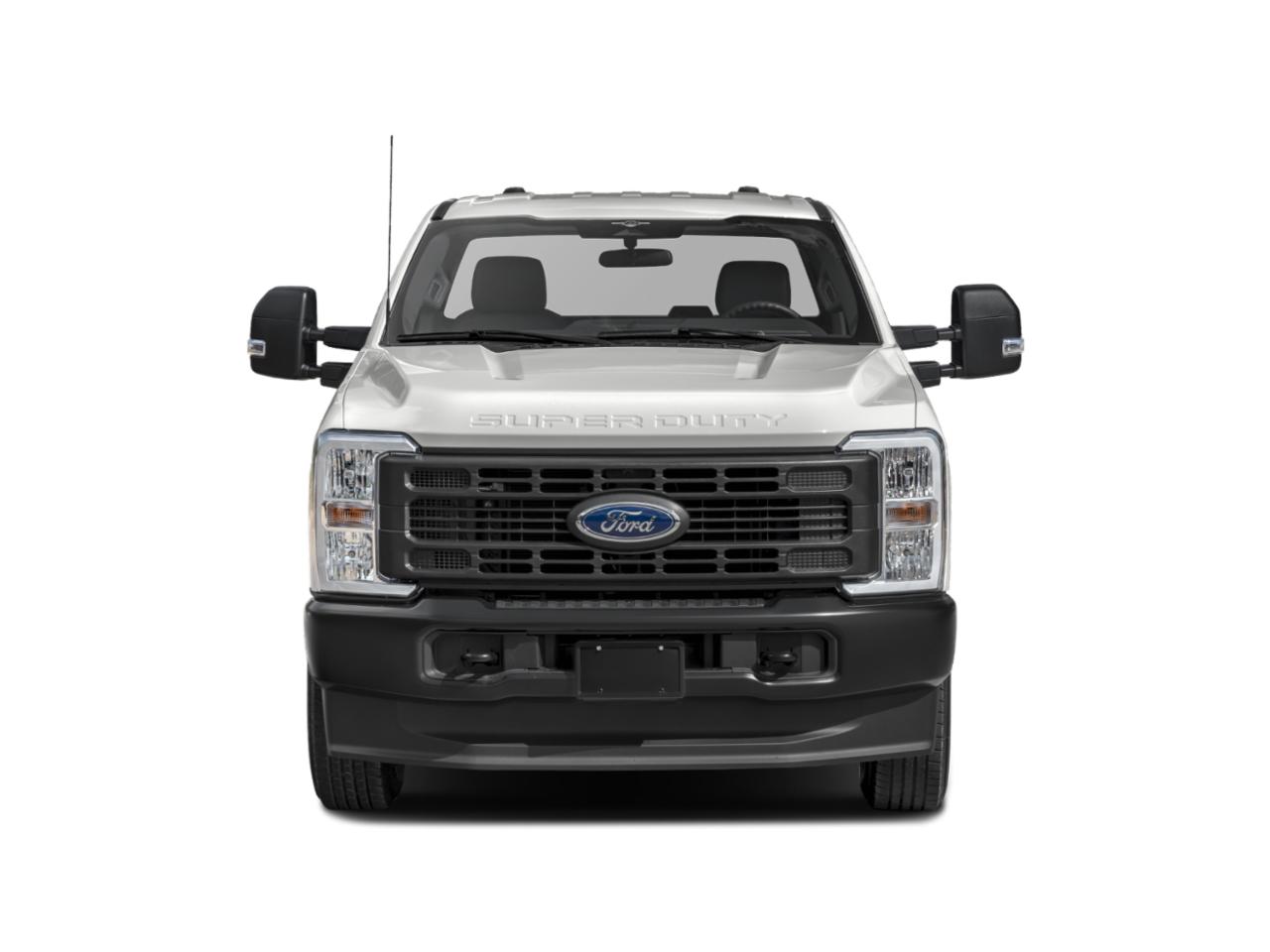 2024 Ford Super Duty F-250 SRW Vehicle Photo in Highland, IN 46322