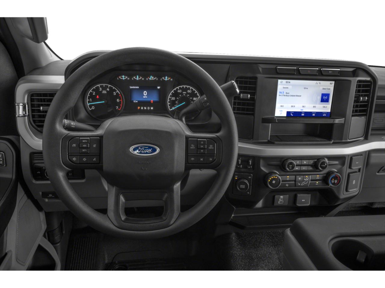 2024 Ford Super Duty F-250 SRW Vehicle Photo in Highland, IN 46322