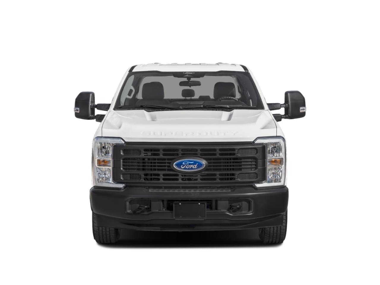 2024 Ford Super Duty F-250 SRW Vehicle Photo in Winslow, AZ 86047-2439