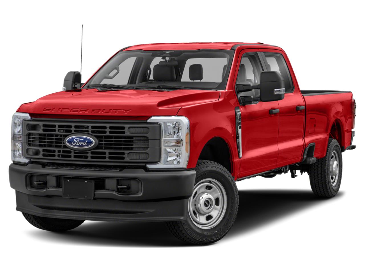 New 2024 Ford Super Duty F350 DRW for Sale at House Ford