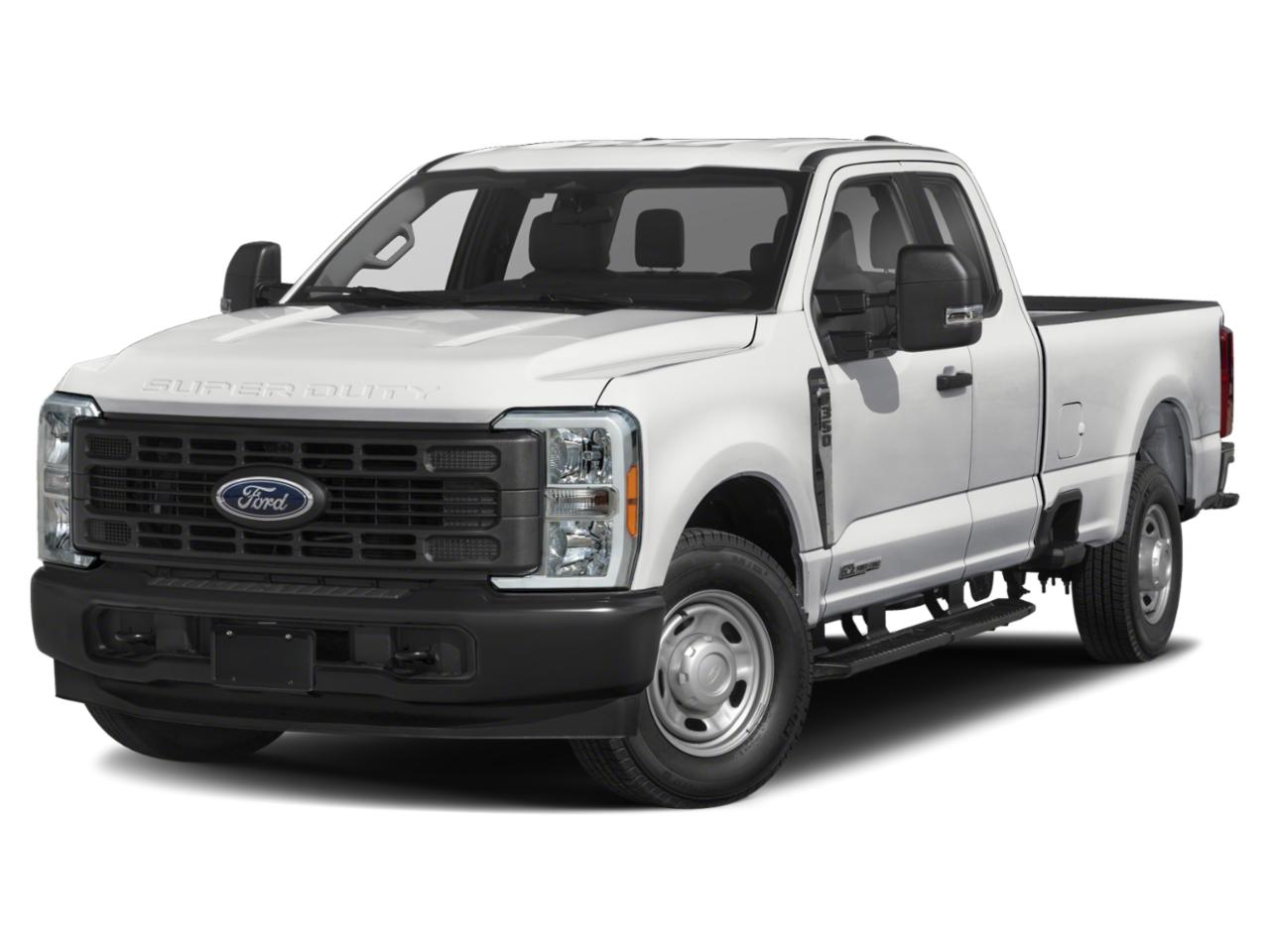 2024 Ford Super Duty F-350 SRW Vehicle Photo in Mahwah, NJ 07430-1343