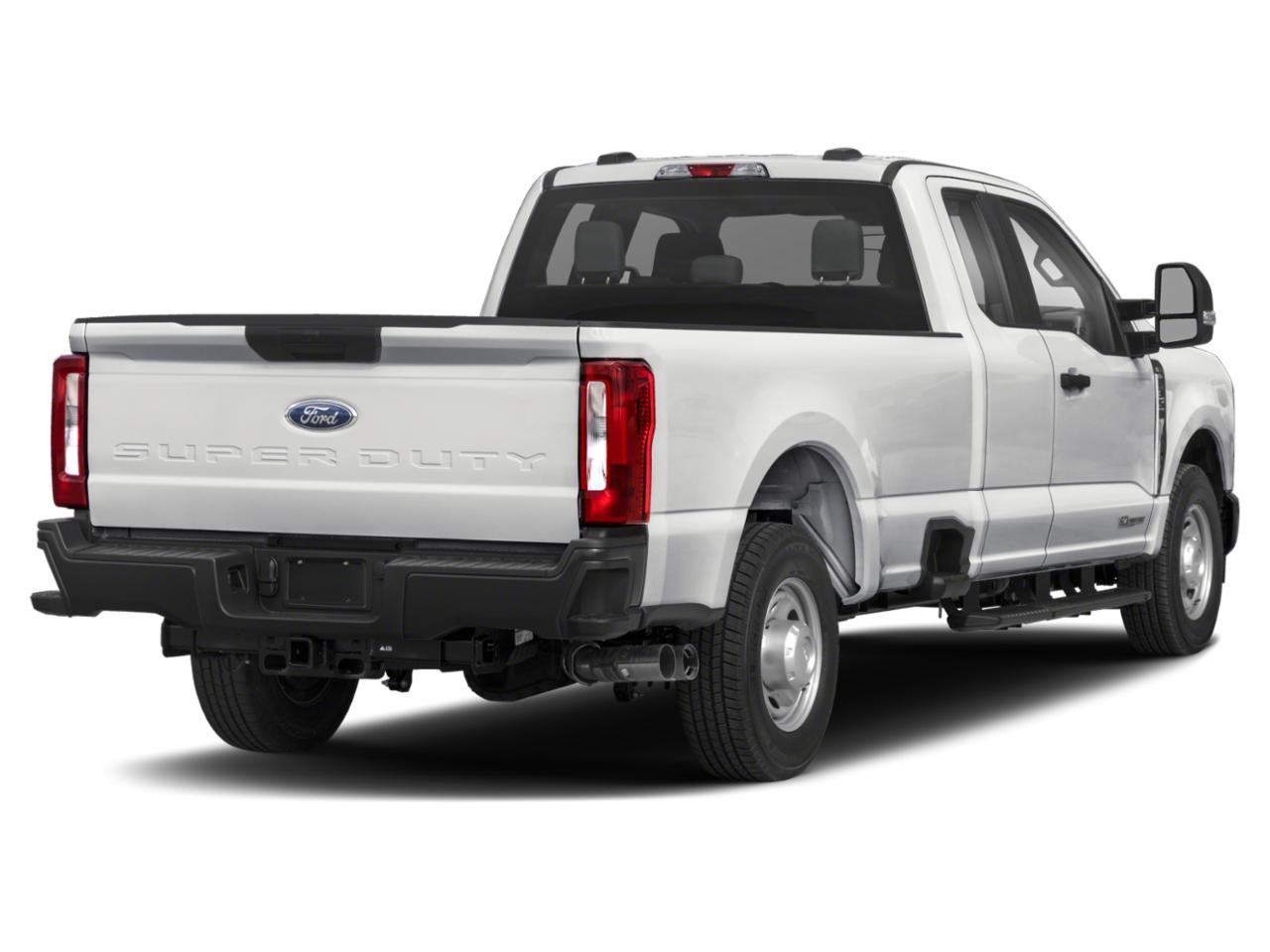 2024 Ford Super Duty F-350 SRW Vehicle Photo in Mahwah, NJ 07430-1343